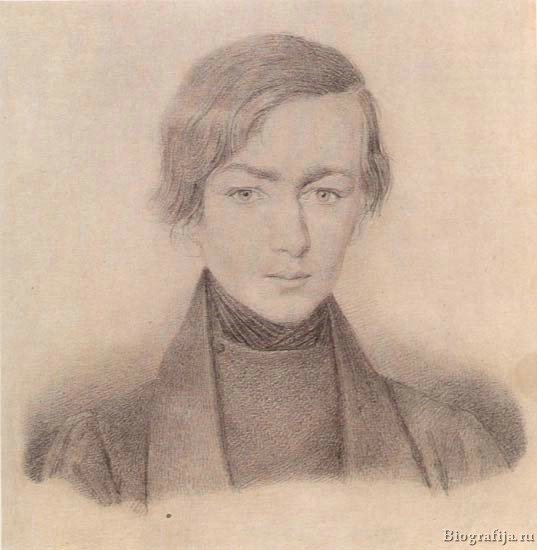 Самарин Юрий Федорович