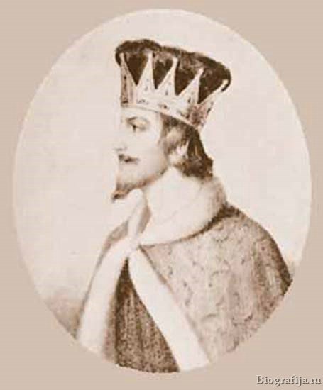 Святополк I Владимирович