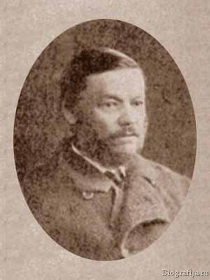 Сеченов Иван Михайлович