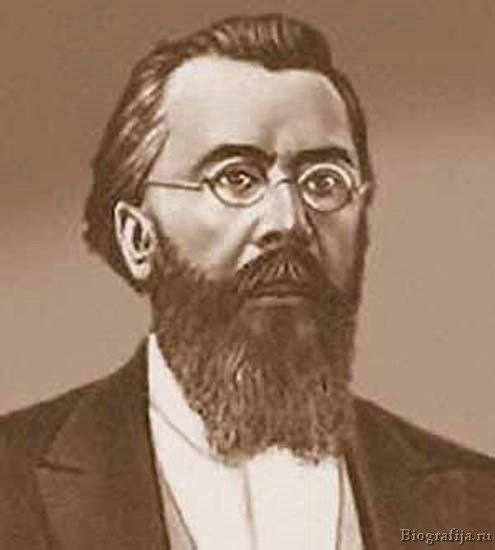 Склифосовский Николай Васильевич