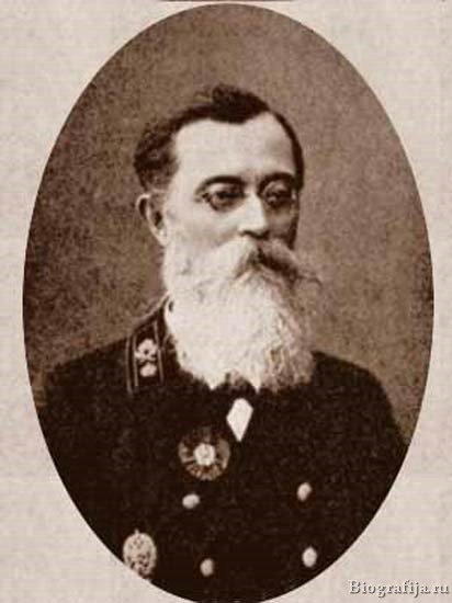 Собичевский Василий Тарасович