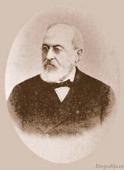 Советов Александр Васильевич