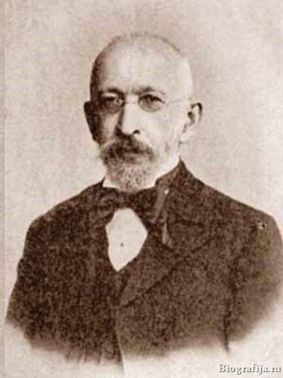 Сомов Андрей Иванович