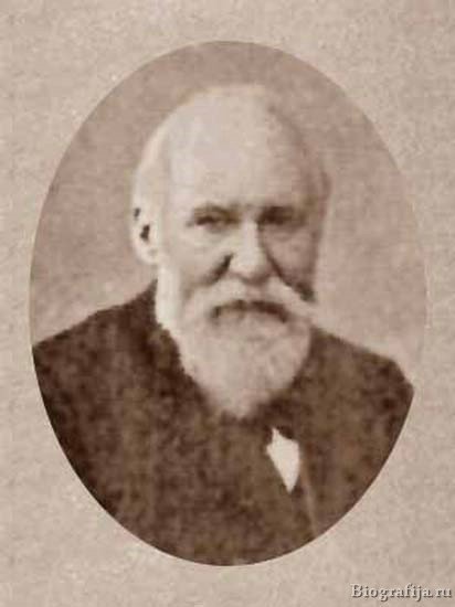 Стороженко Николай Ильич