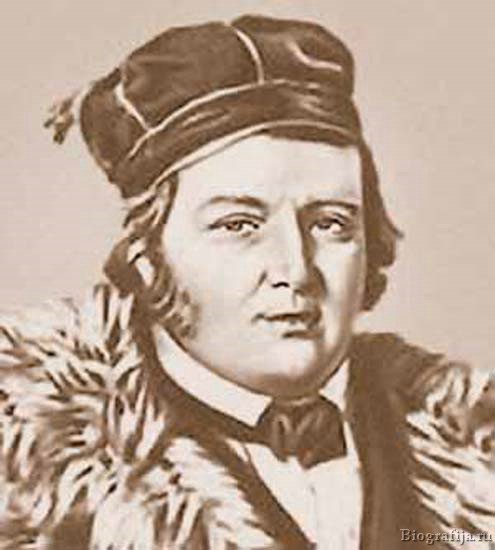 Струве Василий Яковлевич