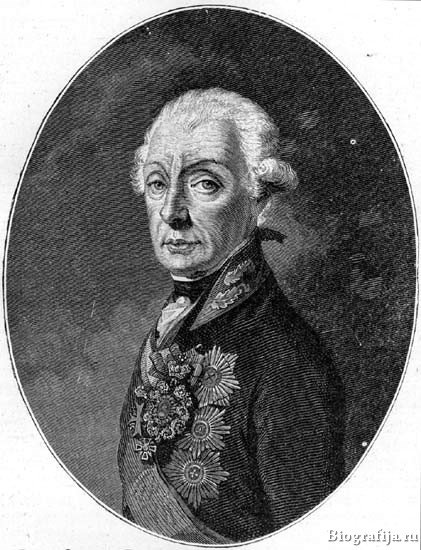 Суворов-Рымникский