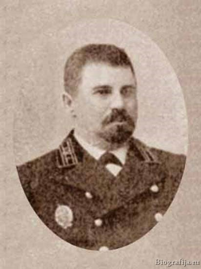 Таненбаум Абрам Севастьянович