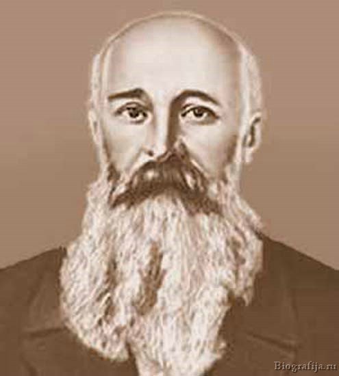 Тихомиров Николай Иванович