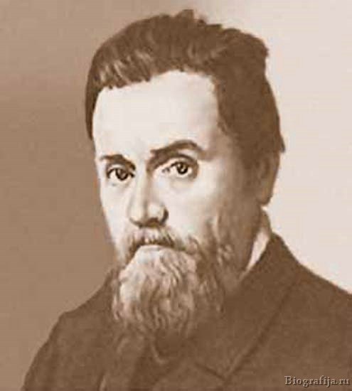 Успенский Глеб Иванович