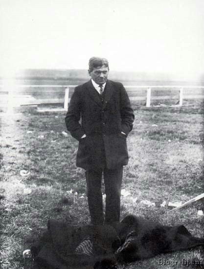 Уточкин Сергей Исаевич