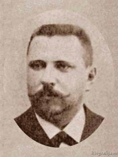 Фидлер Федор Федорович