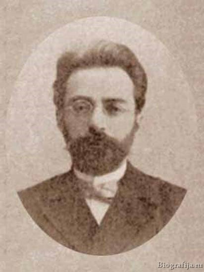 Хаханов Александр Соломонович