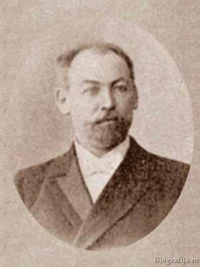 Хлопин Григорий Витальевич