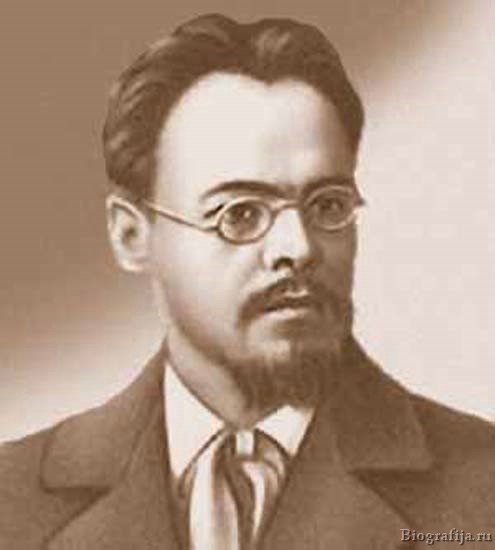 Чириков Евгений Николаевич