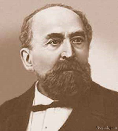 Чихачев Петр Александрович