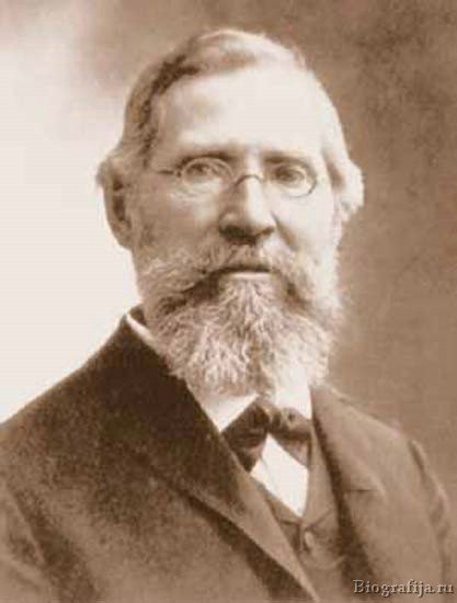 Чупров Александр Иванович