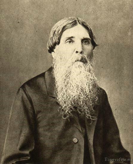 Шарапов Петр Николаевич