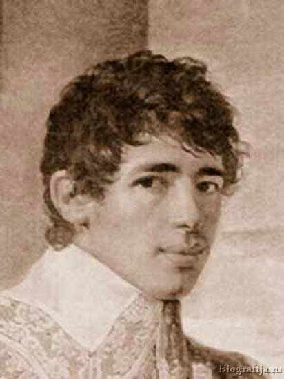 Шебуев Василий Кузьмич