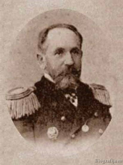 Шпиндлер Иосиф Бернардович