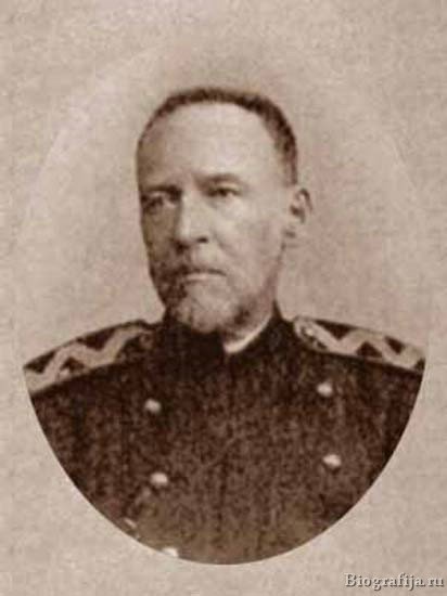Шубинский Сергей Николаевич