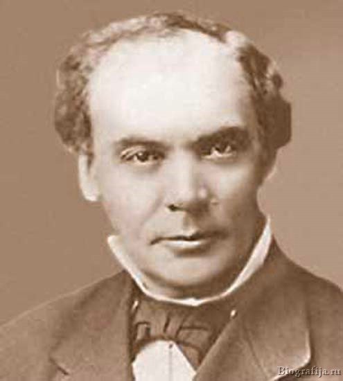 Шумский Сергей Васильевич