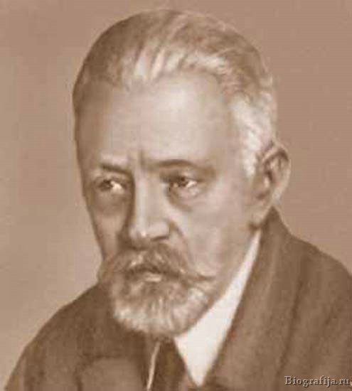 Шухов Владимир Григорьевич