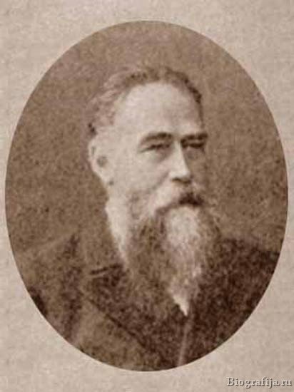 Эрисман Федор Федорович