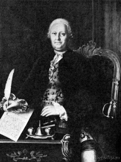 Яковлев Савва Яковлевич