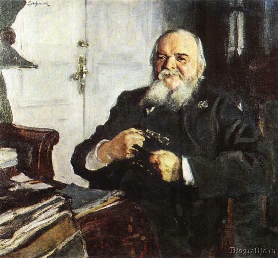 Турчанинов Александр Николаевич