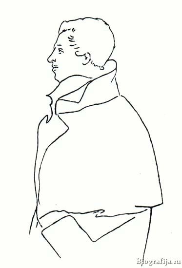 Бестужев-Рюмин Михаил Павлович