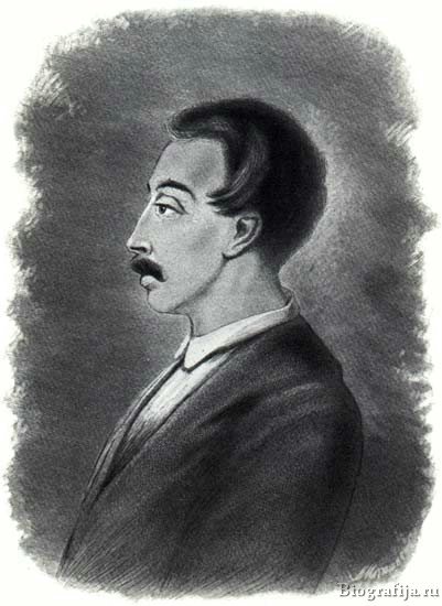 Кюхельбекер Вильгельм Карлович