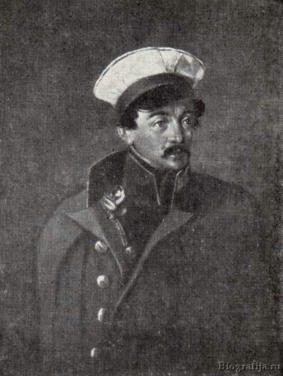 Казимирский