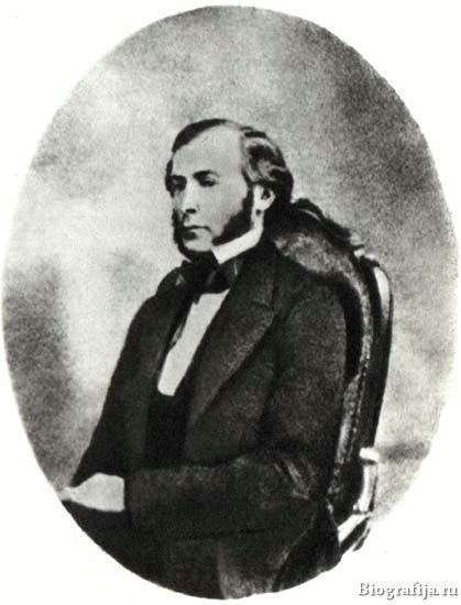 Данилевский