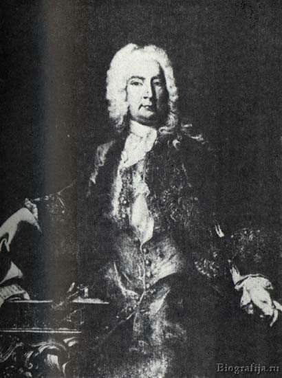 Волынский А.