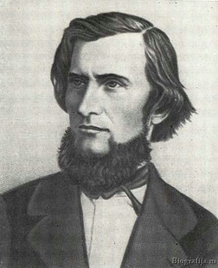 Ушинский Константин Дмитриевич