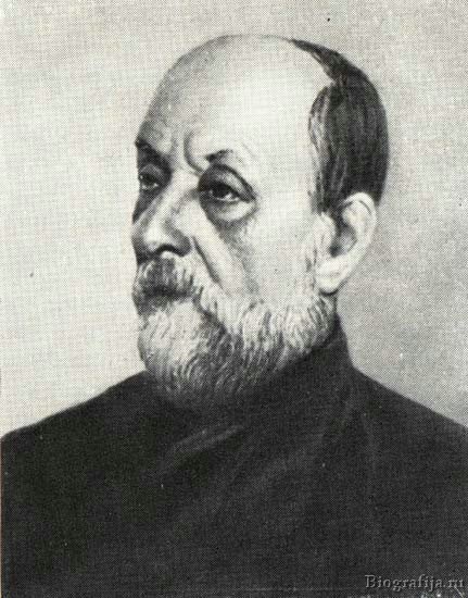 Циолковский