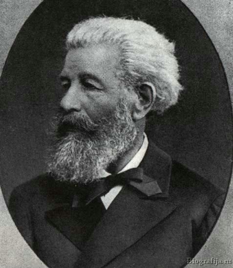 Бекетов Андрей Николаевич