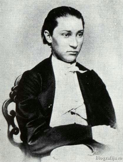 Ткачев Петр Никитич