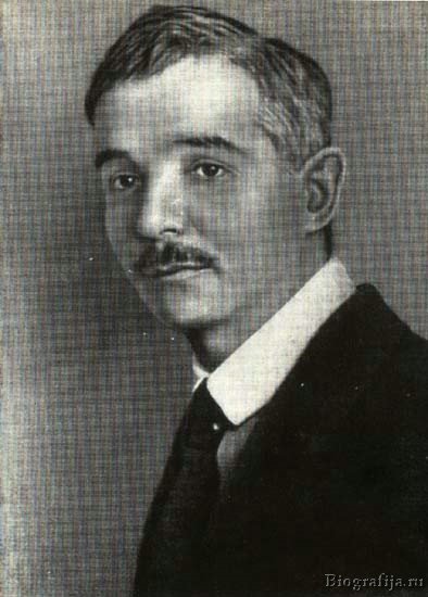 Черный Саша