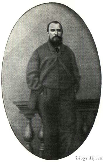 Григорьев А.