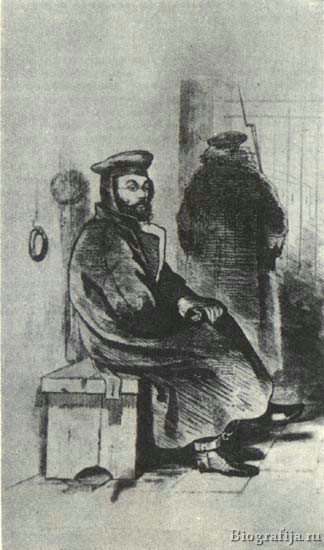 Михайлов М.
