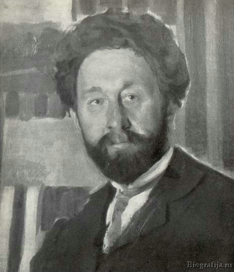 Кастальский