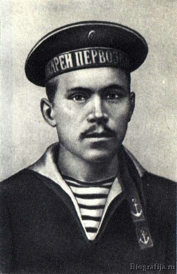 Петров А.