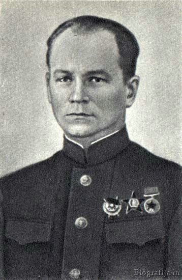 Елисеев И.