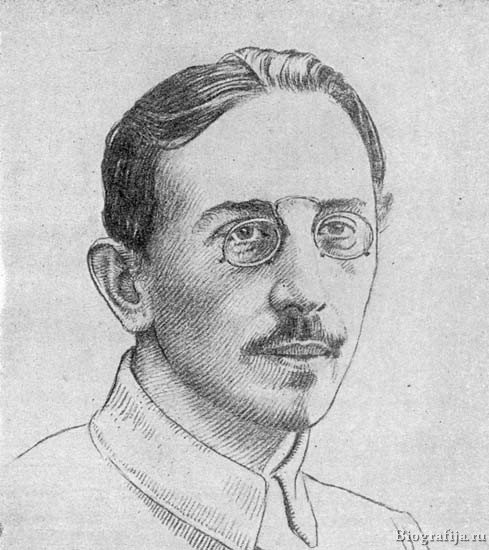 Осинский В.