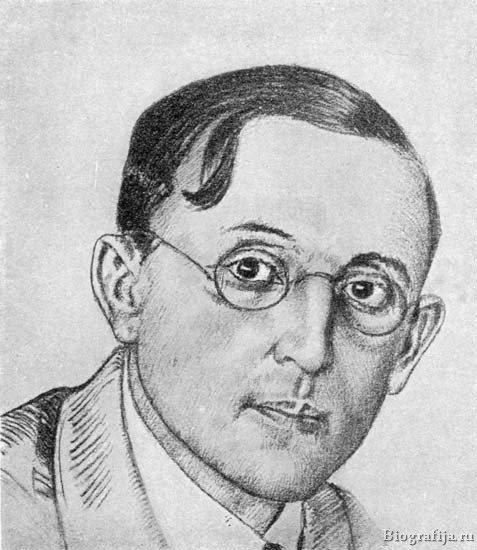 Володарский В.