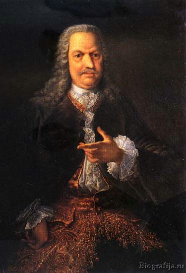 Демидов Акинфий Никитич