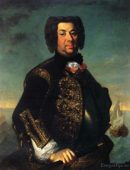 Василий Афанасьевич