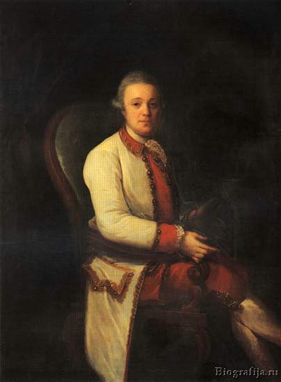 Тютчев Иван