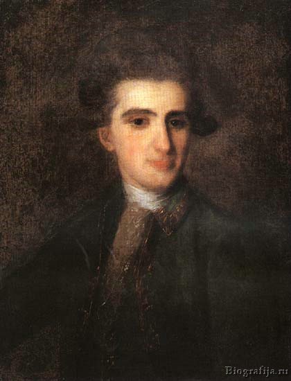 Струйский Николай Еремеевич